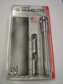Mini Maglite 2-Cell AA (Grey) Holster Combo Pack